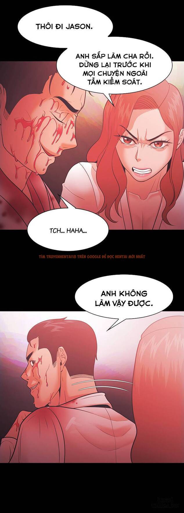 Trang truyện 48 trong truyện tranh Loser - Chapter 52 - hentai24h.pro