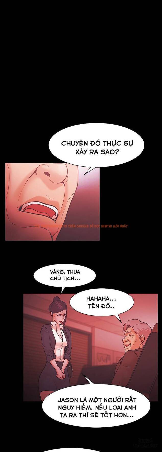 Trang truyện 49 trong truyện tranh Loser - Chapter 52 - hentai24h.pro