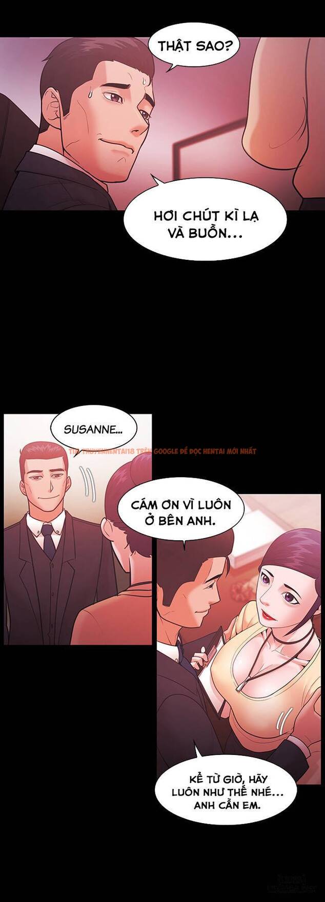 Trang truyện 12 trong truyện tranh Loser - Chapter 53 - hentai24h.pro