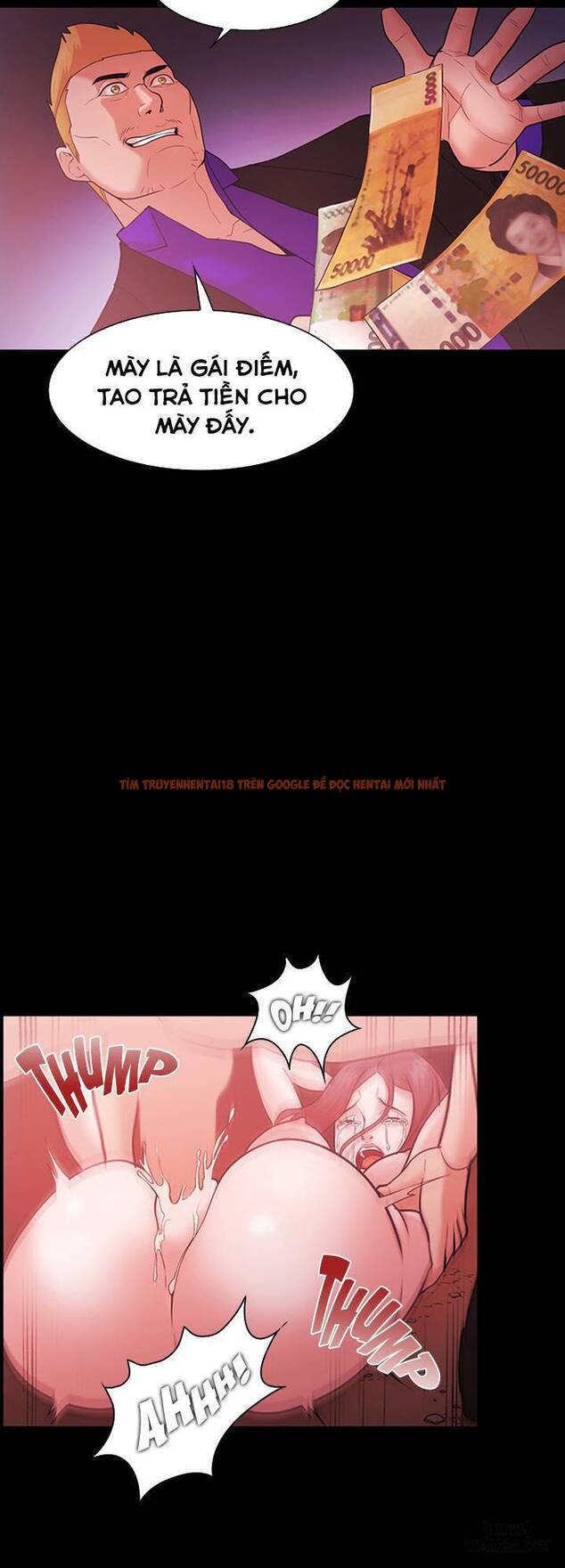 Trang truyện 29 trong truyện tranh Loser - Chapter 53 - hentai24h.pro