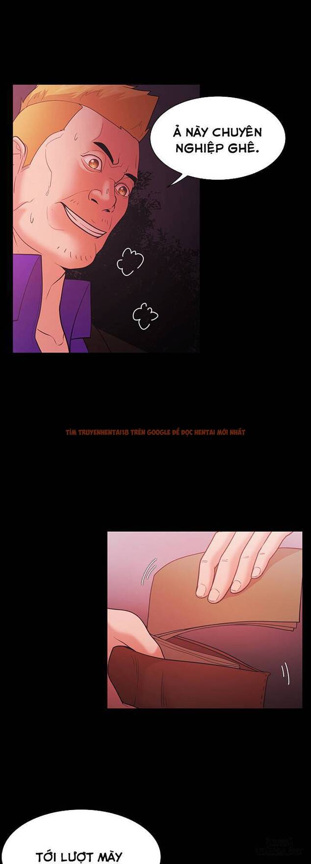 Trang truyện 33 trong truyện tranh Loser - Chapter 53 - hentai24h.pro