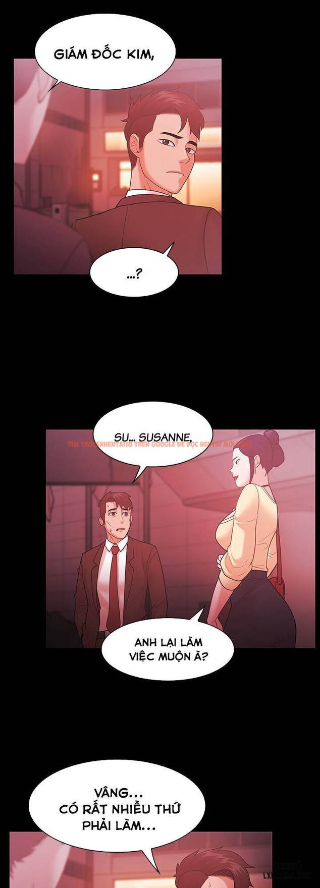 Trang truyện 40 trong truyện tranh Loser - Chapter 53 - hentai24h.pro