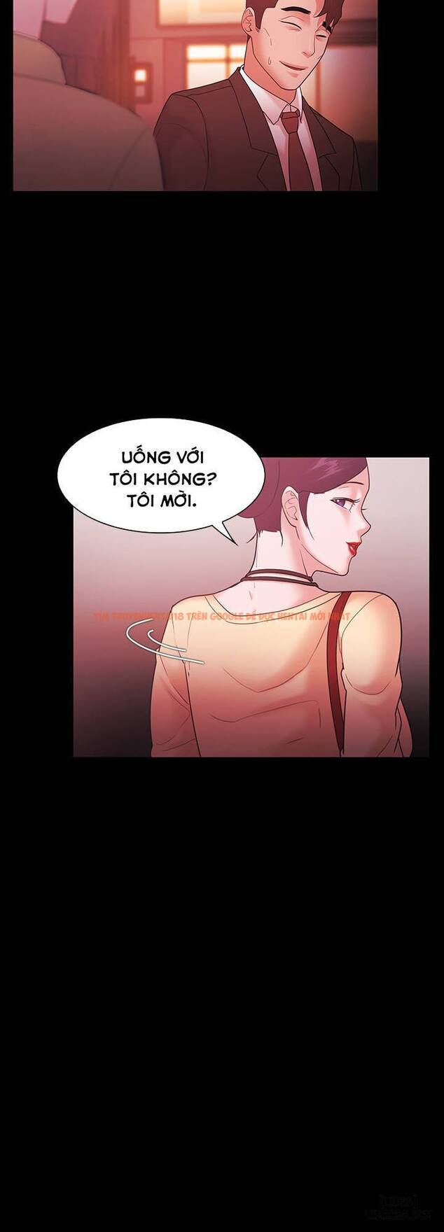 Trang truyện 41 trong truyện tranh Loser - Chapter 53 - hentai24h.pro