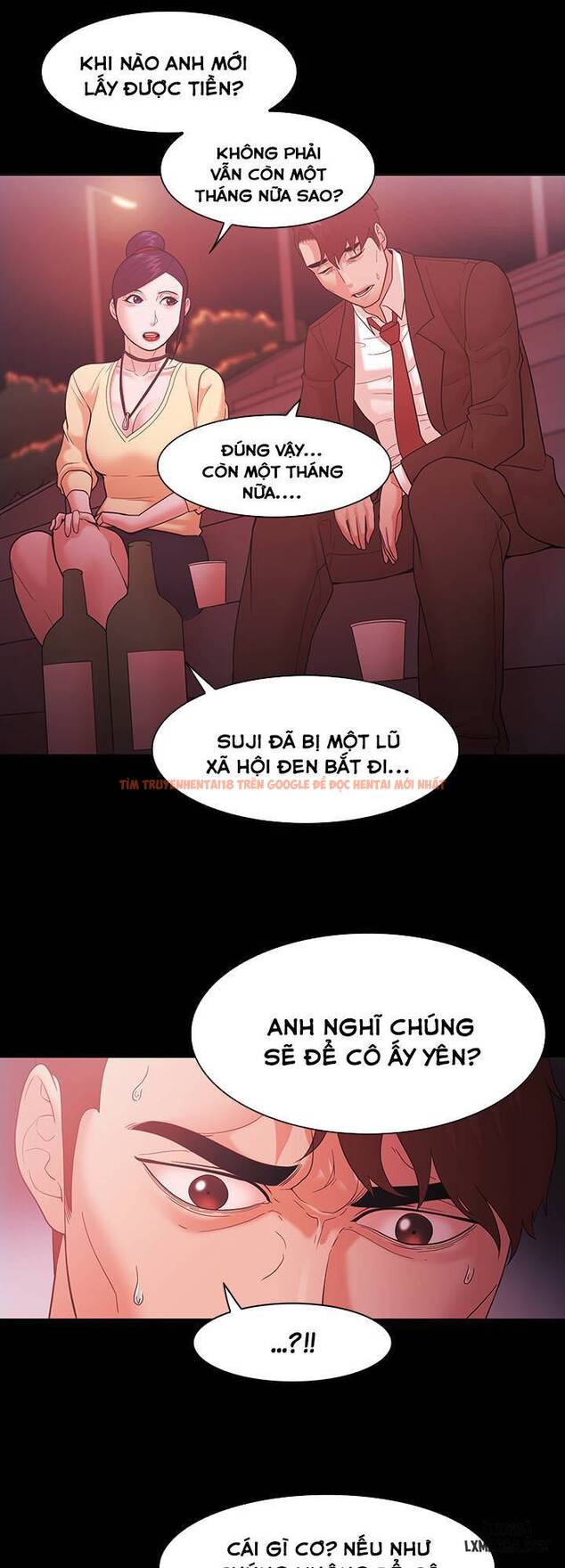 Trang truyện 44 trong truyện tranh Loser - Chapter 53 - hentai24h.pro