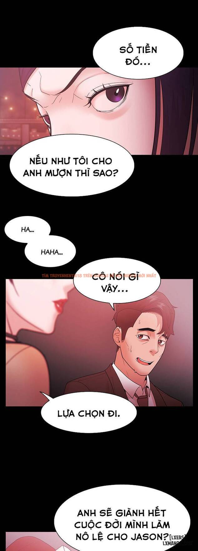 Trang truyện 48 trong truyện tranh Loser - Chapter 53 - hentai24h.pro