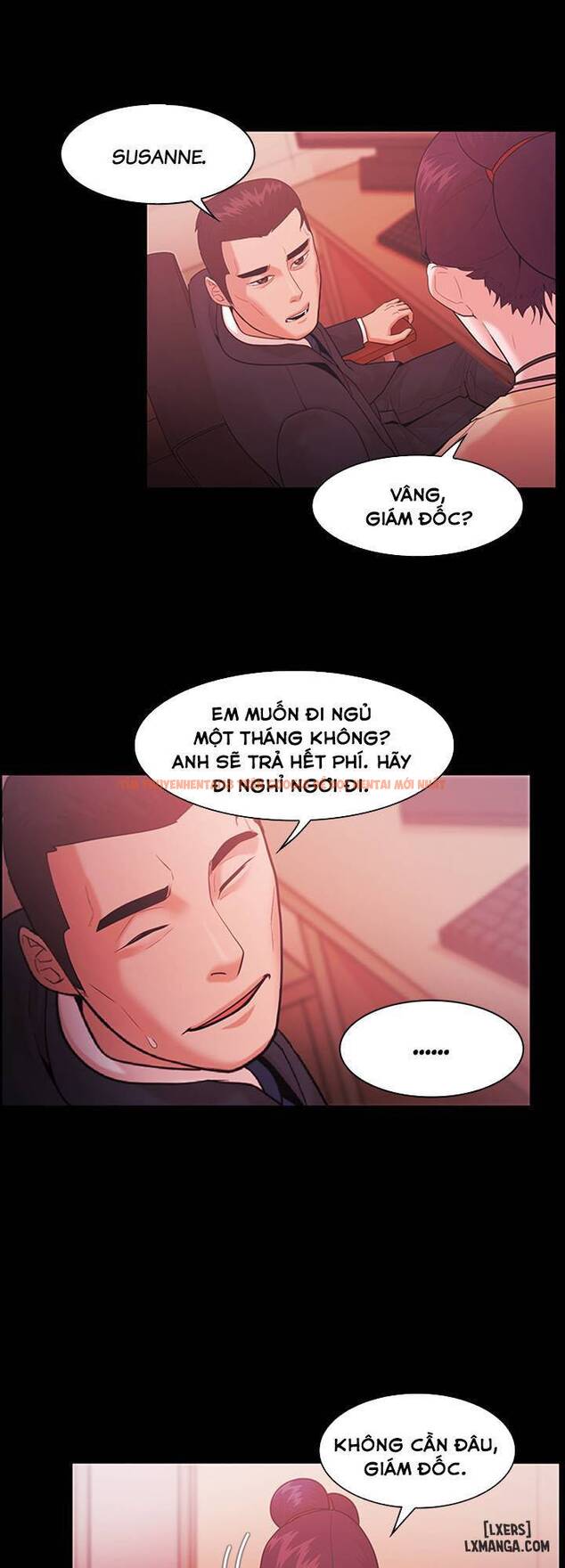 Trang truyện 8 trong truyện tranh Loser - Chapter 53 - hentai24h.pro