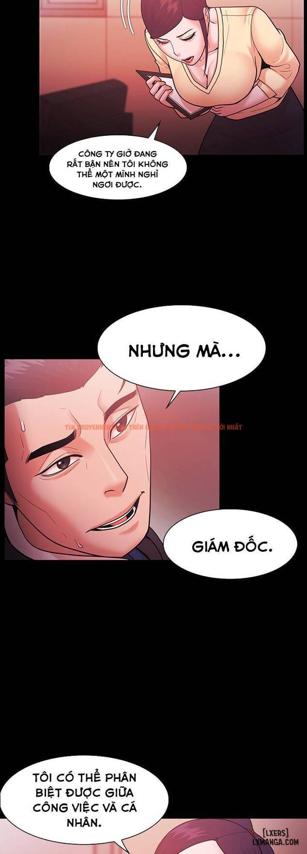 Trang truyện 9 trong truyện tranh Loser - Chapter 53 - hentai24h.pro