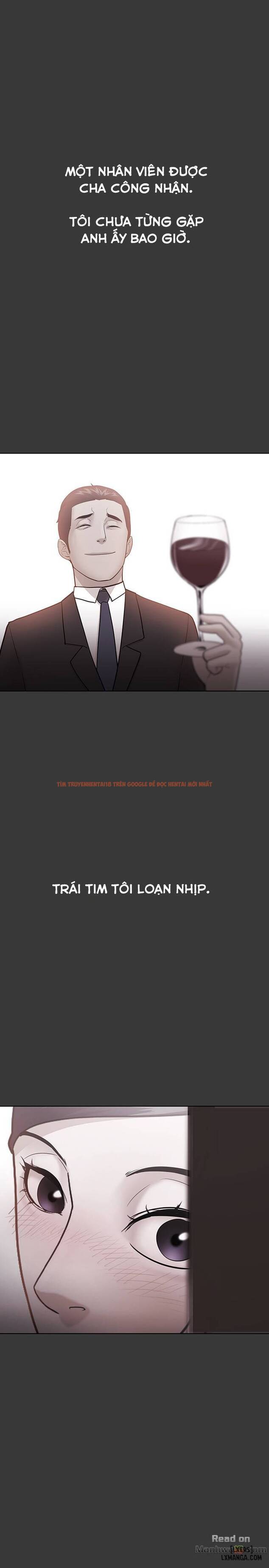 Trang truyện 10 trong truyện tranh Loser - Chapter 54 - hentai24h.pro