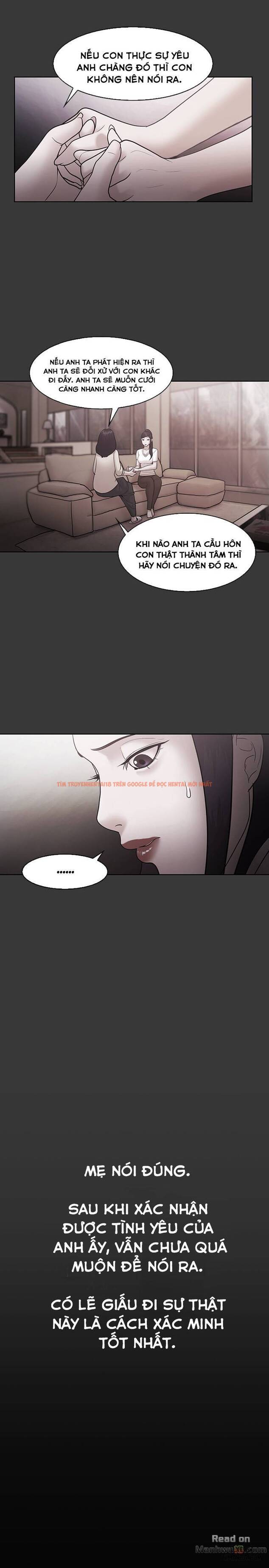 Trang truyện 16 trong truyện tranh Loser - Chapter 54 - hentai24h.pro
