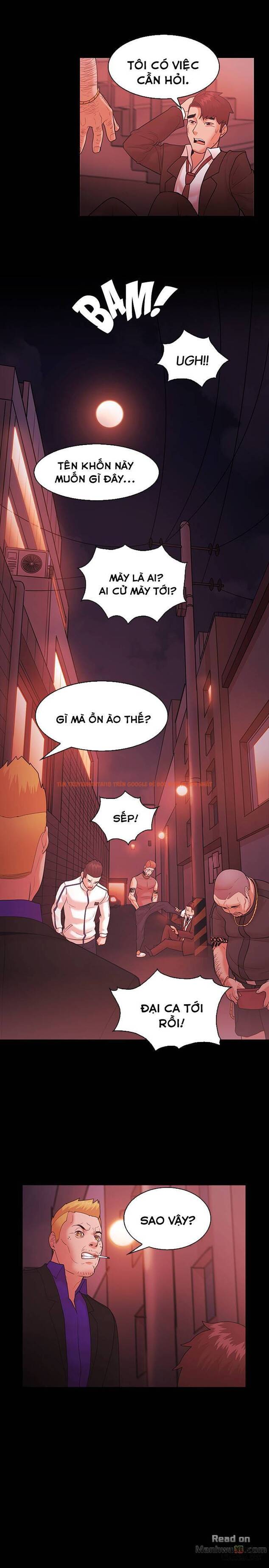 Trang truyện 20 trong truyện tranh Loser - Chapter 54 - hentai24h.pro