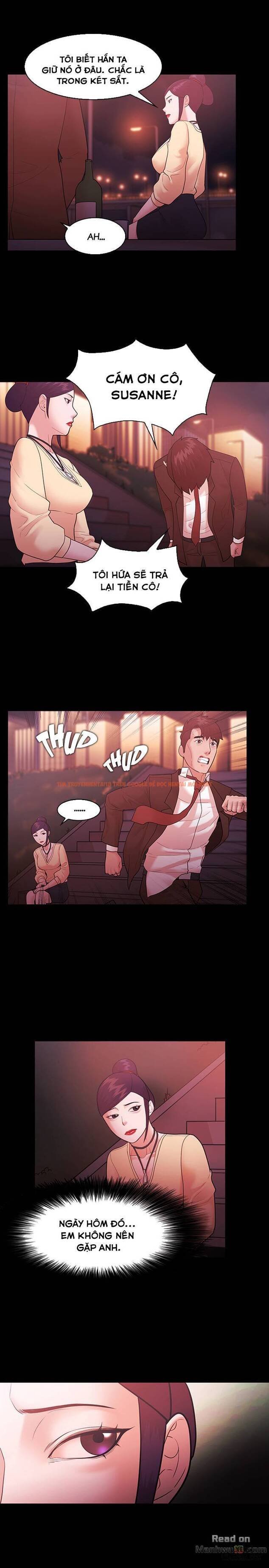 Trang truyện 6 trong truyện tranh Loser - Chapter 54 - hentai24h.pro