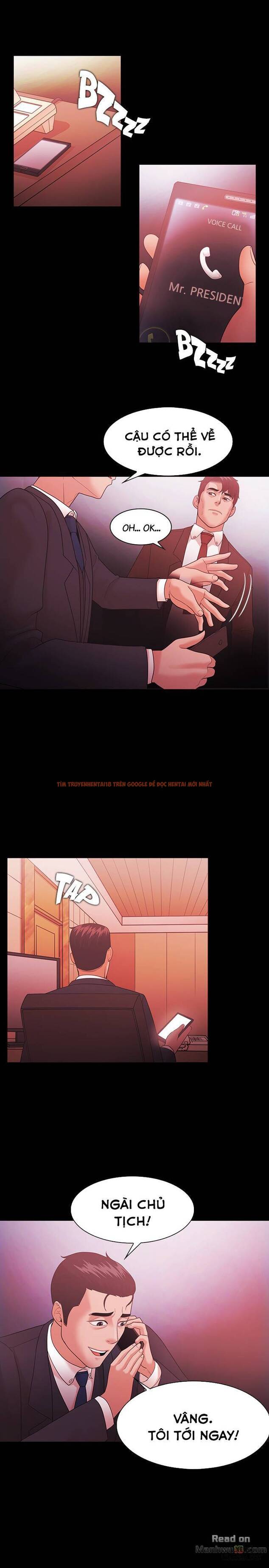 Trang truyện 10 trong truyện tranh Loser - Chapter 55 - hentai24h.pro