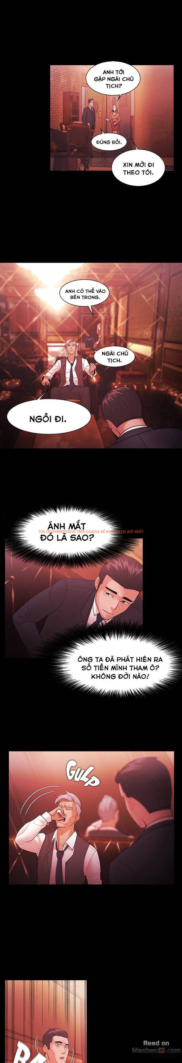 Trang truyện 12 trong truyện tranh Loser - Chapter 55 - hentai24h.pro