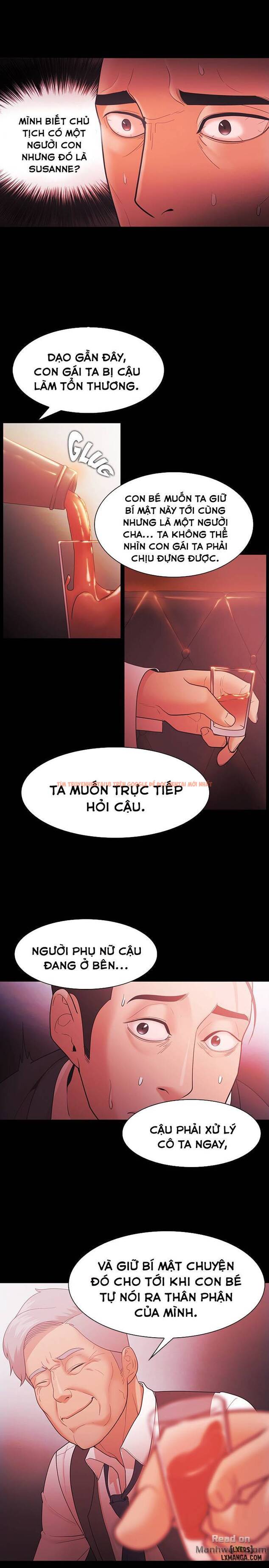 Trang truyện 18 trong truyện tranh Loser - Chapter 55 - hentai24h.pro