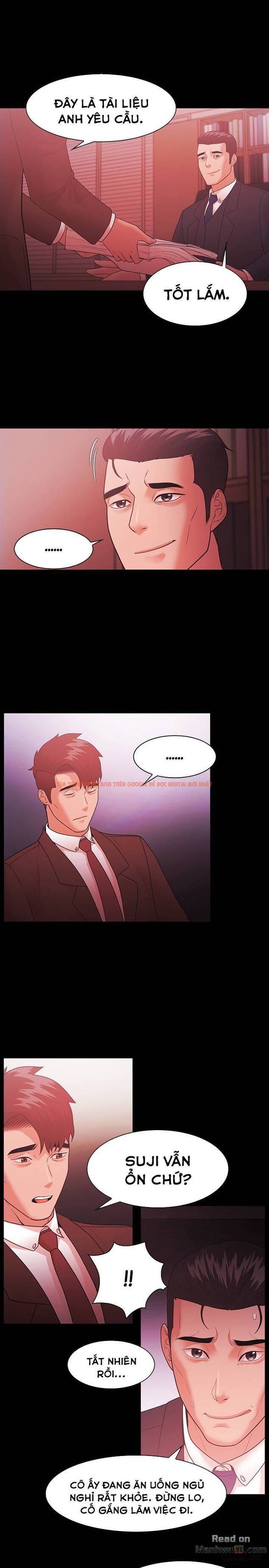 Trang truyện 8 trong truyện tranh Loser - Chapter 55 - hentai24h.pro