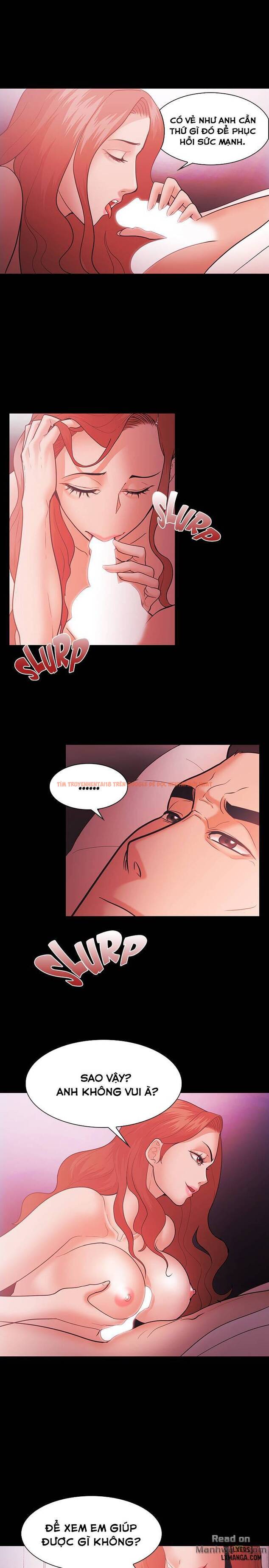 Trang truyện 12 trong truyện tranh Loser - Chapter 56 - hentai24h.pro