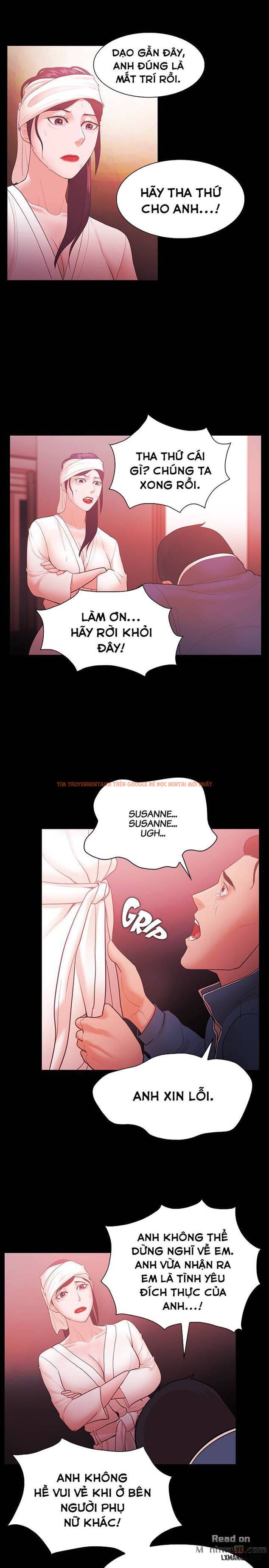 Trang truyện 25 trong truyện tranh Loser - Chapter 56 - hentai24h.pro