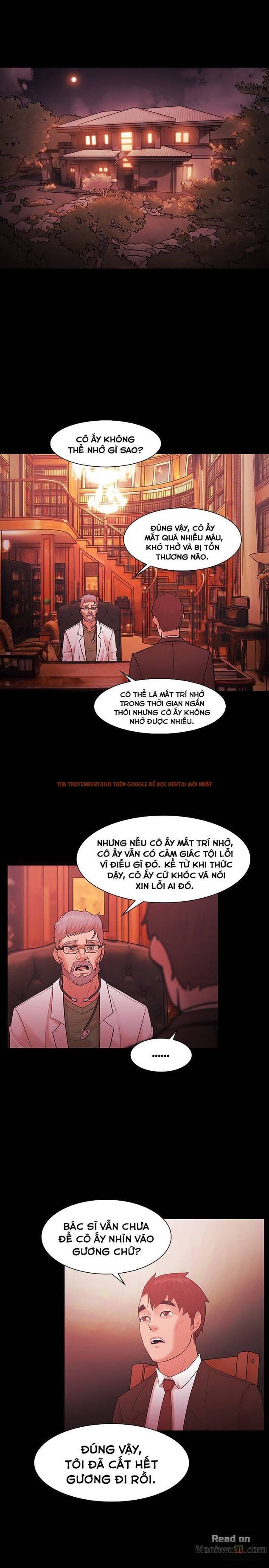 Trang truyện 6 trong truyện tranh Loser - Chapter 56 - hentai24h.pro