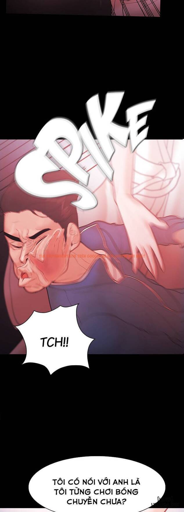 Trang truyện 1 trong truyện tranh Loser - Chapter 57 - hentai24h.pro
