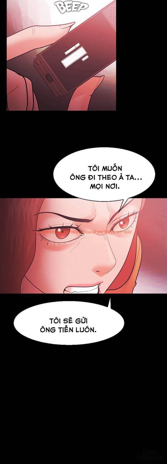 Trang truyện 17 trong truyện tranh Loser - Chapter 57 - hentai24h.pro