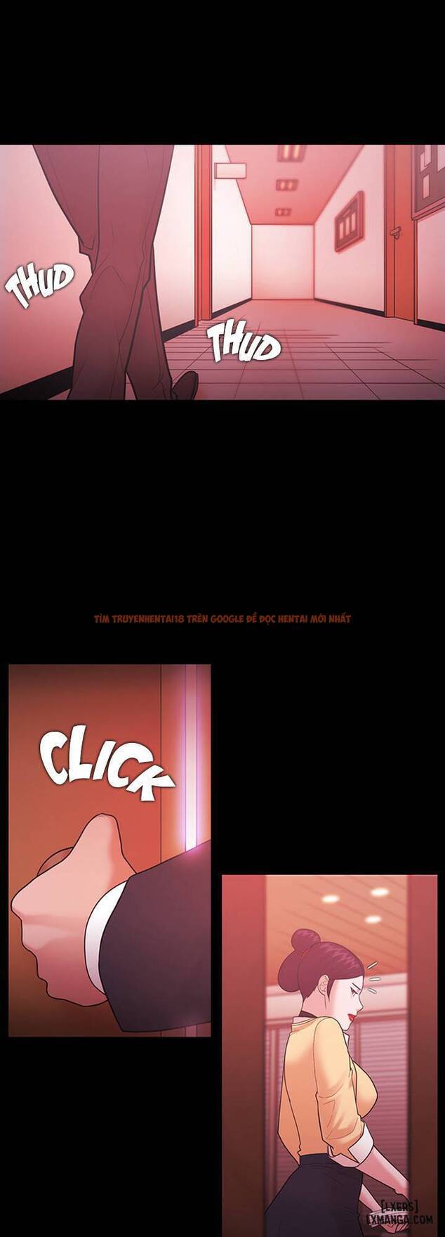 Trang truyện 20 trong truyện tranh Loser - Chapter 57 - hentai24h.pro