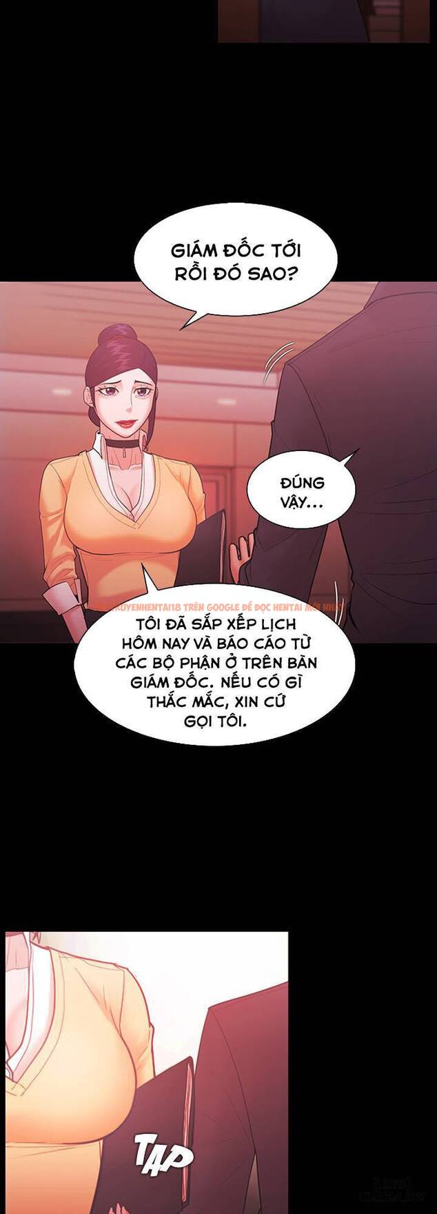 Trang truyện 21 trong truyện tranh Loser - Chapter 57 - hentai24h.pro