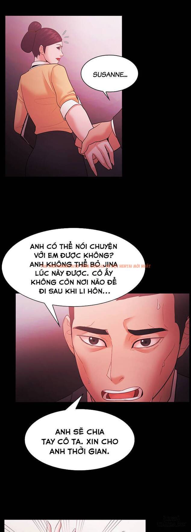 Trang truyện 24 trong truyện tranh Loser - Chapter 57 - hentai24h.pro