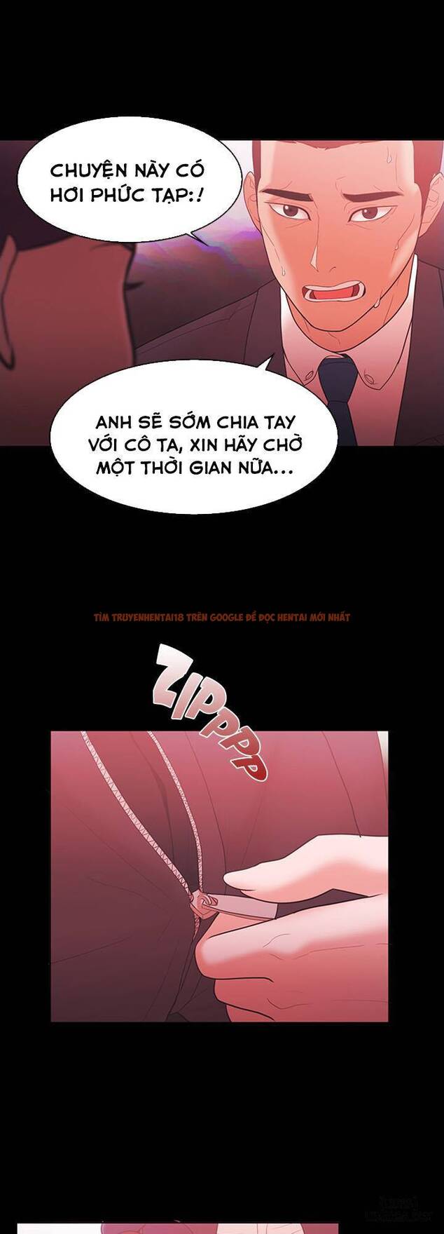 Trang truyện 28 trong truyện tranh Loser - Chapter 57 - hentai24h.pro