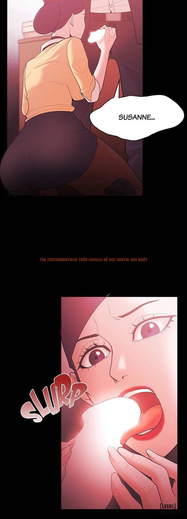 Trang truyện 29 trong truyện tranh Loser - Chapter 57 - hentai24h.pro