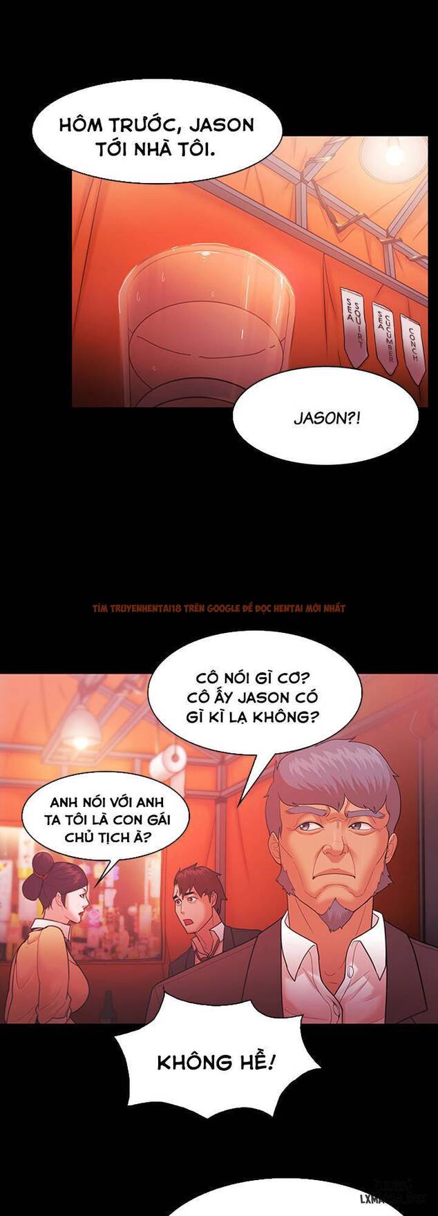 Trang truyện 52 trong truyện tranh Loser - Chapter 57 - hentai24h.pro