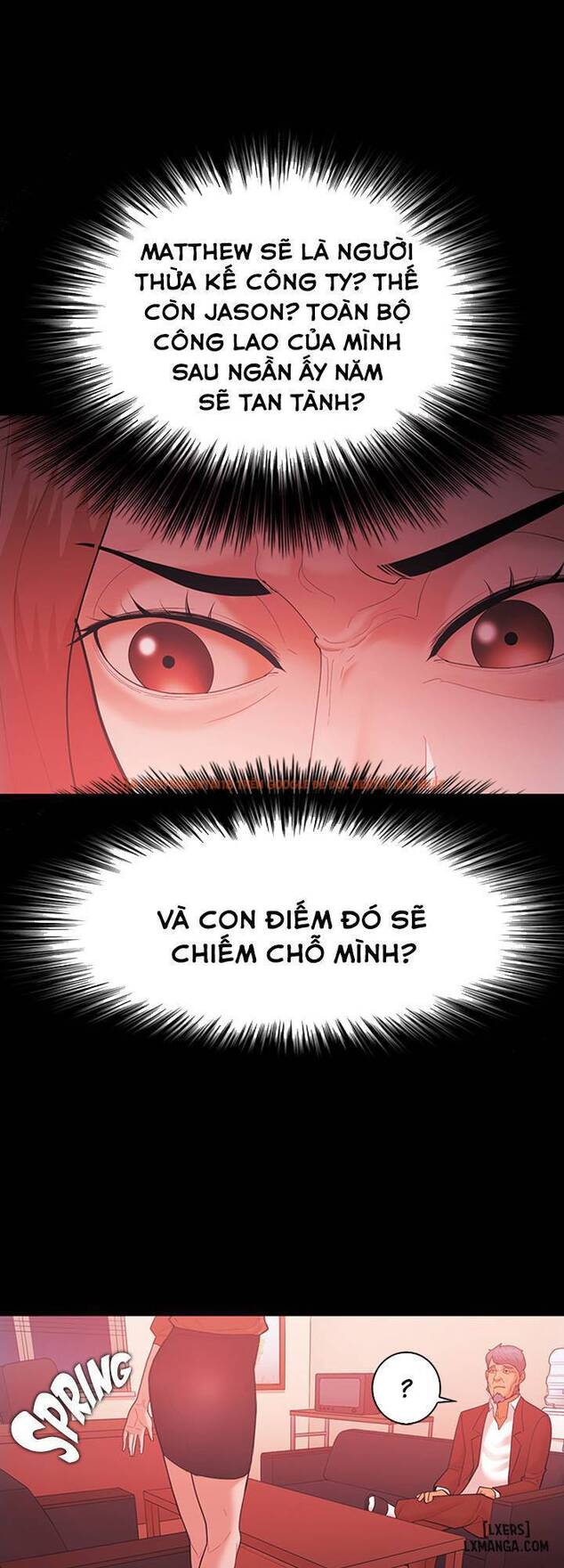 Trang truyện 57 trong truyện tranh Loser - Chapter 57 - hentai24h.pro