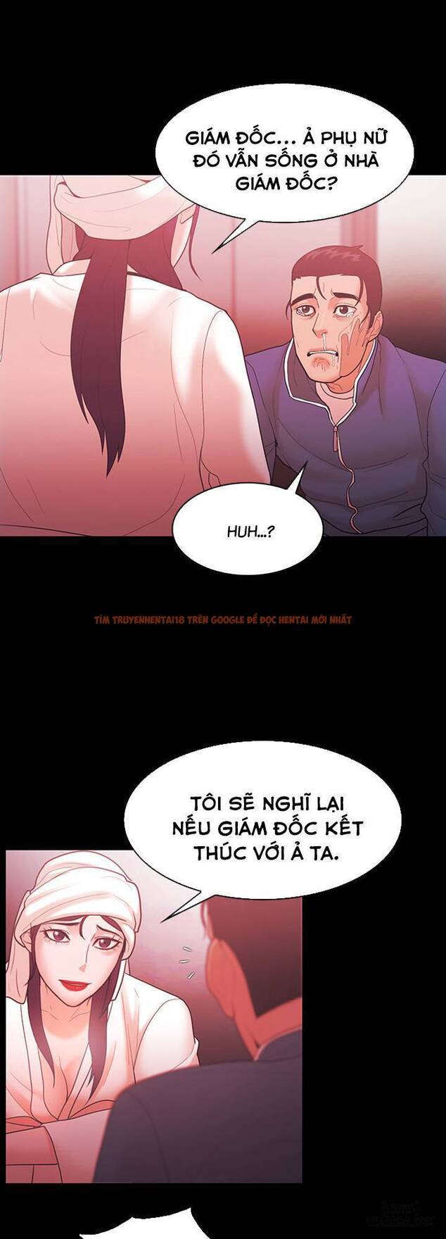 Trang truyện 9 trong truyện tranh Loser - Chapter 57 - hentai24h.pro