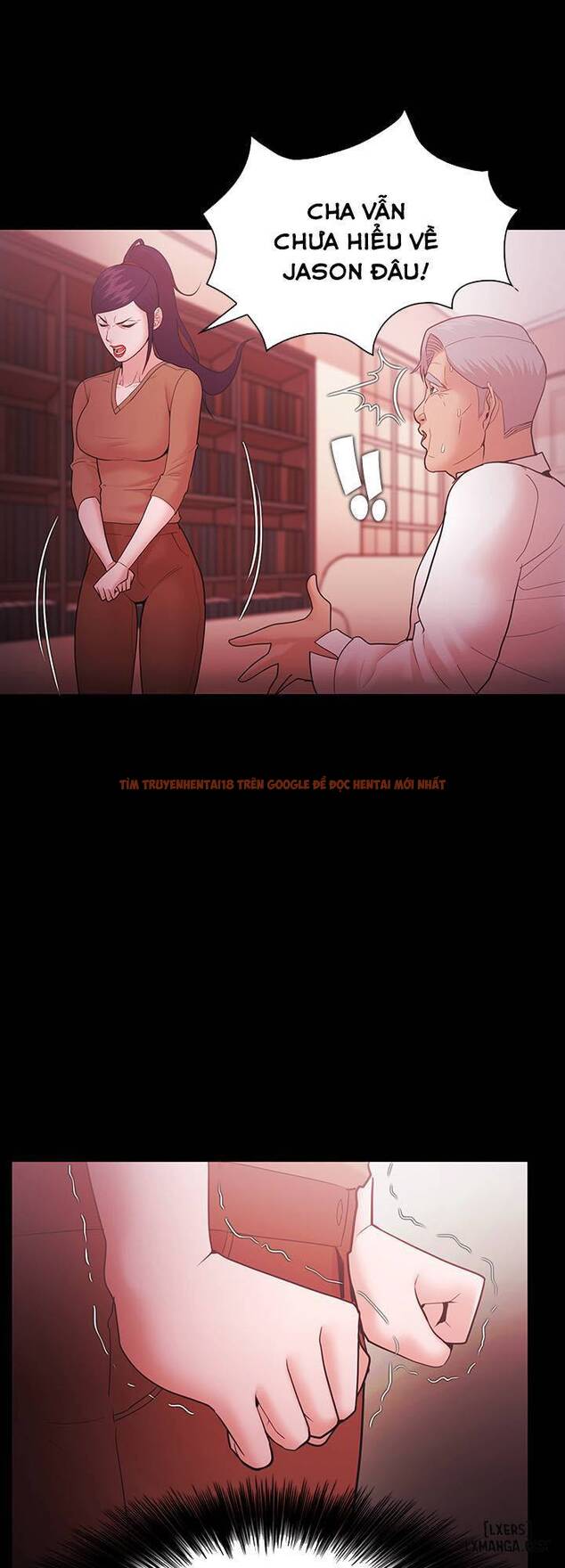 Trang truyện 11 trong truyện tranh Loser - Chapter 58 - hentai24h.pro