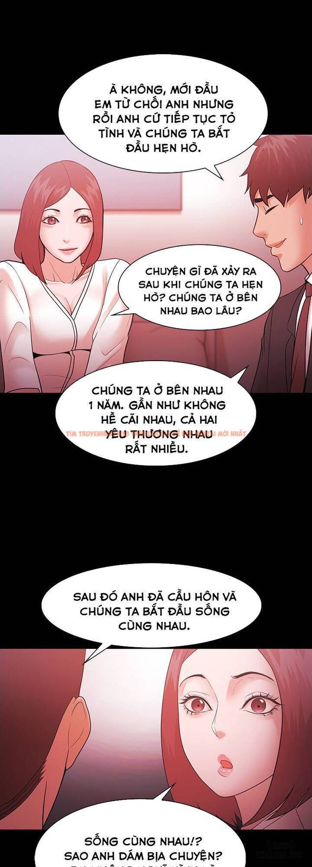 Trang truyện 19 trong truyện tranh Loser - Chapter 58 - hentai24h.pro