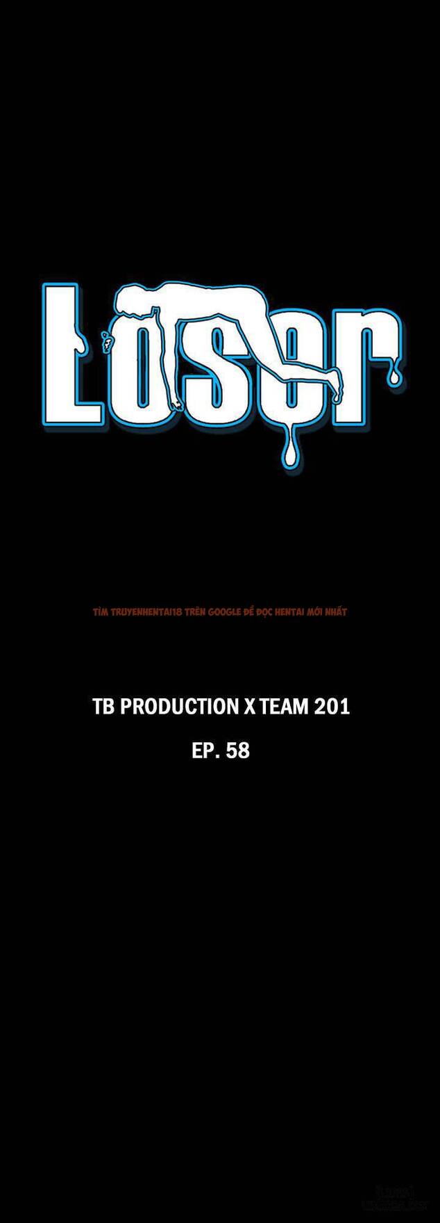 Trang truyện 3 trong truyện tranh Loser - Chapter 58 - hentai24h.pro