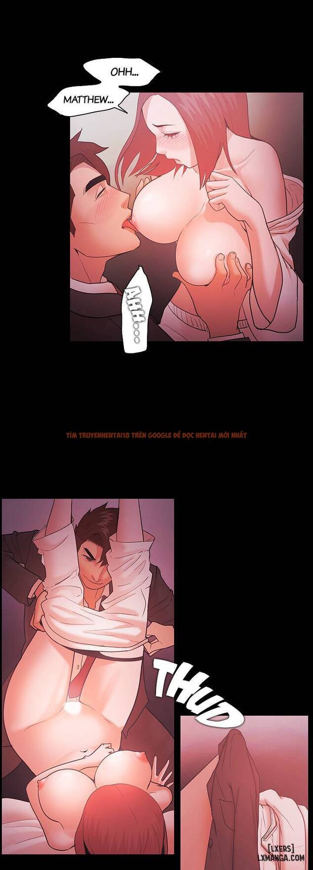 Trang truyện 47 trong truyện tranh Loser - Chapter 58 - hentai24h.pro