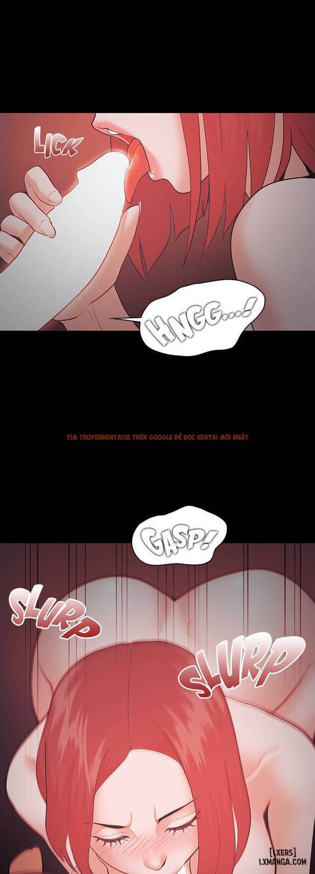 Trang truyện 55 trong truyện tranh Loser - Chapter 58 - hentai24h.pro