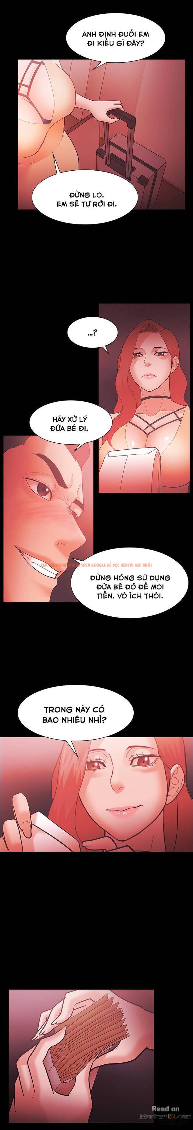 Trang truyện 10 trong truyện tranh Loser - Chapter 59 - hentai24h.pro
