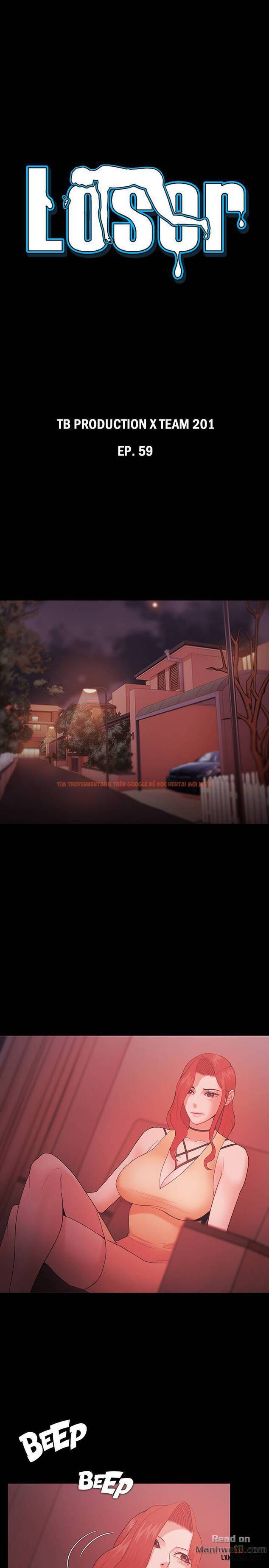 Trang truyện 2 trong truyện tranh Loser - Chapter 59 - hentai24h.pro