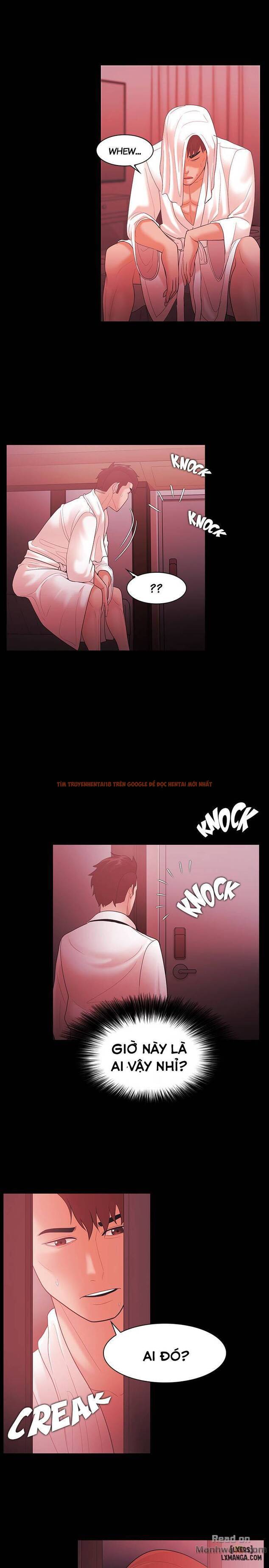 Trang truyện 20 trong truyện tranh Loser - Chapter 59 - hentai24h.pro
