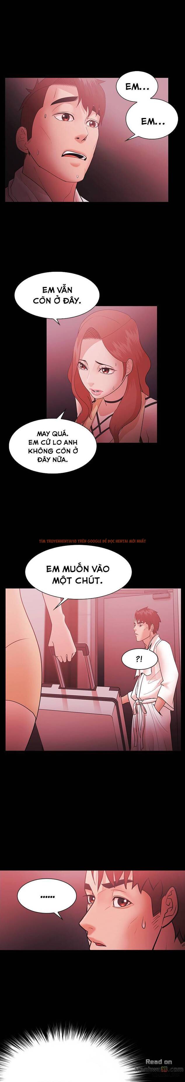 Trang truyện 22 trong truyện tranh Loser - Chapter 59 - hentai24h.pro