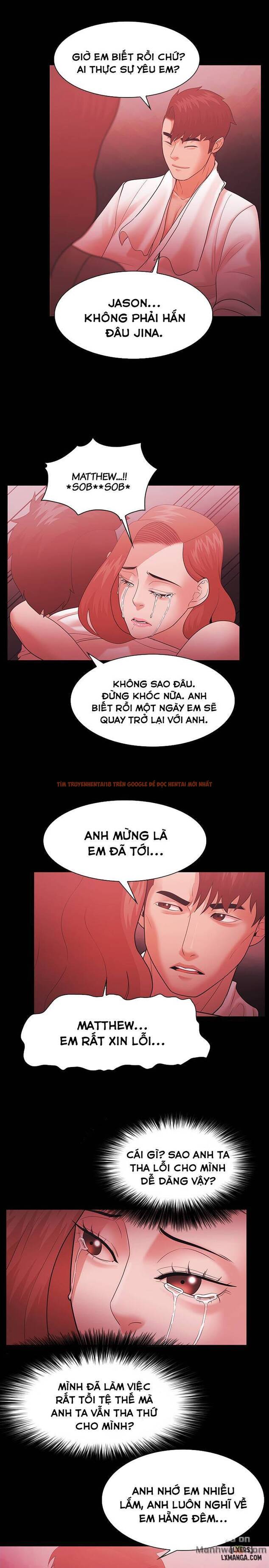 Trang truyện 28 trong truyện tranh Loser - Chapter 59 - hentai24h.pro