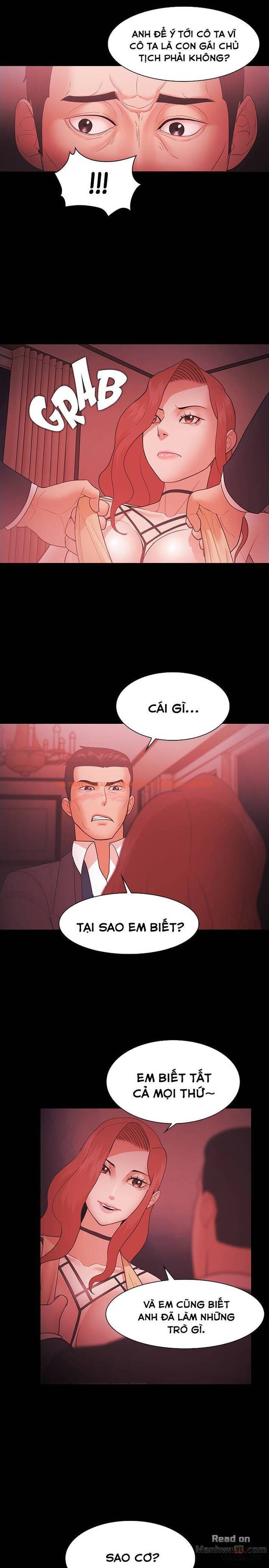 Trang truyện 8 trong truyện tranh Loser - Chapter 59 - hentai24h.pro