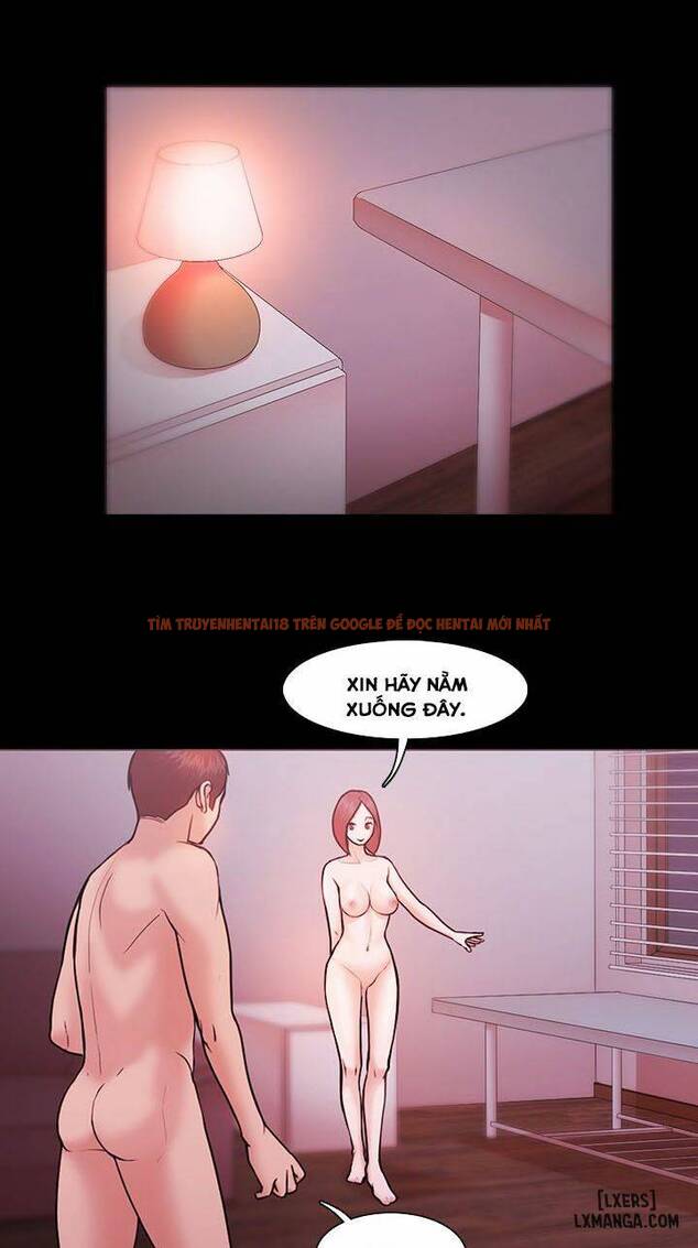 Trang truyện 26 trong truyện tranh Loser - Chapter 6 - hentai24h.pro