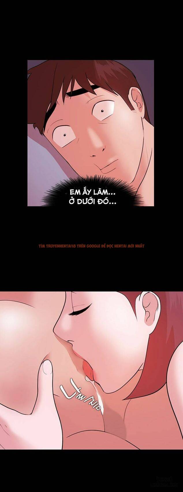 Trang truyện 38 trong truyện tranh Loser - Chapter 6 - hentai24h.pro