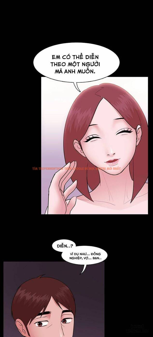 Trang truyện 45 trong truyện tranh Loser - Chapter 6 - hentai24h.pro
