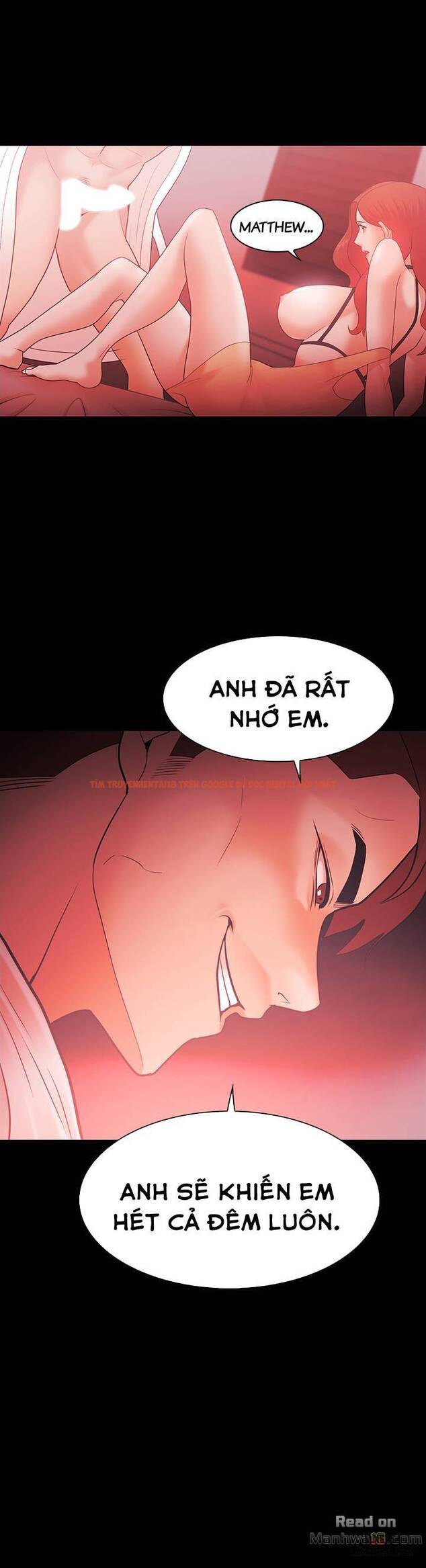 Trang truyện 1 trong truyện tranh Loser - Chapter 60 - hentai24h.pro