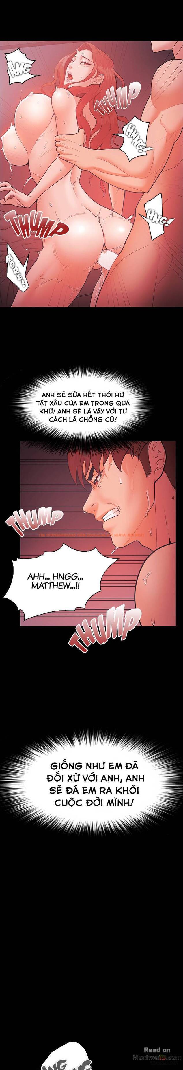 Trang truyện 14 trong truyện tranh Loser - Chapter 60 - hentai24h.pro