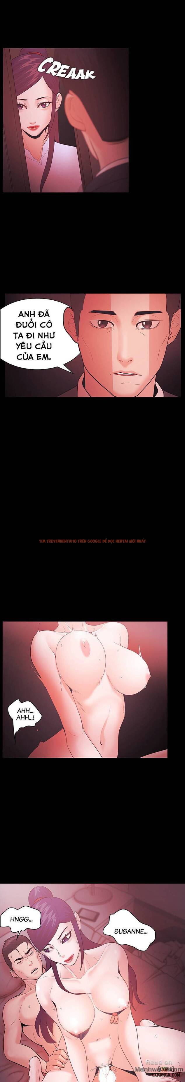 Trang truyện 16 trong truyện tranh Loser - Chapter 60 - hentai24h.pro
