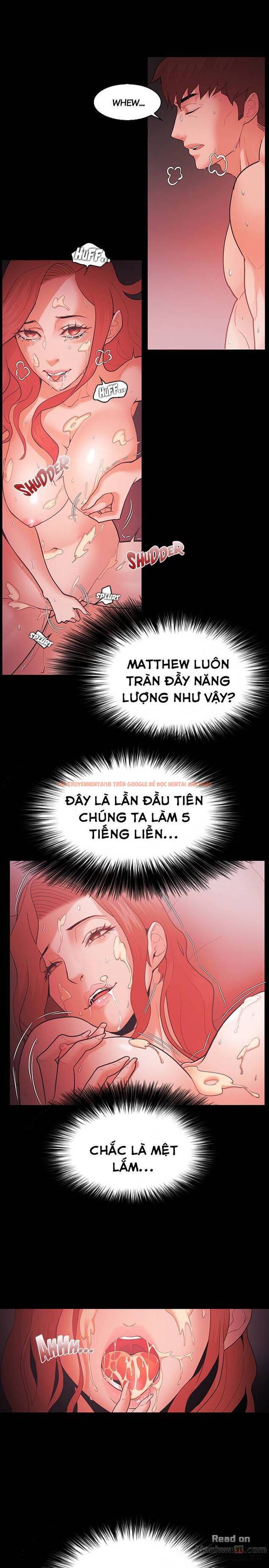Trang truyện 24 trong truyện tranh Loser - Chapter 60 - hentai24h.pro